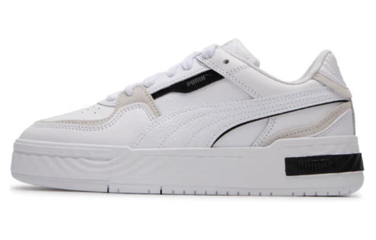 

Кроссовки Puma Ca Pro Ripple Earth, белый/черный