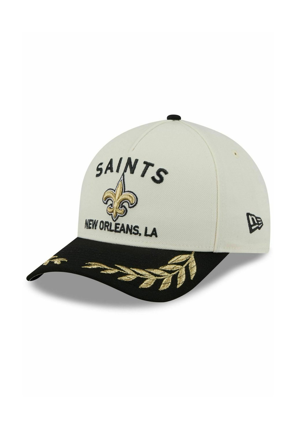 

Бейсболка 9FORTY MCROWN 2025 DRAFT NEW ORLEANS New Era, бежевый