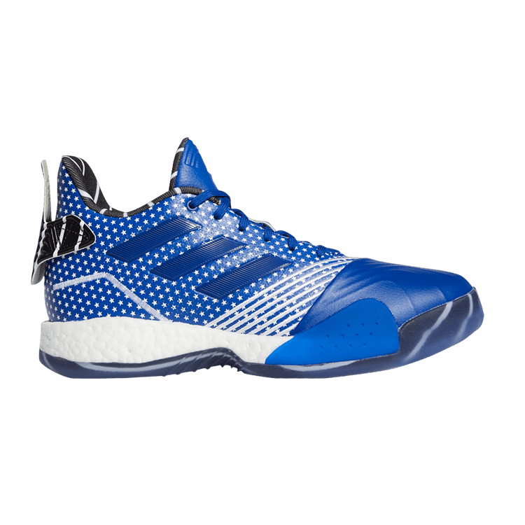 

Кроссовки T-Mac Millennium 'Orlando Magic', синий
