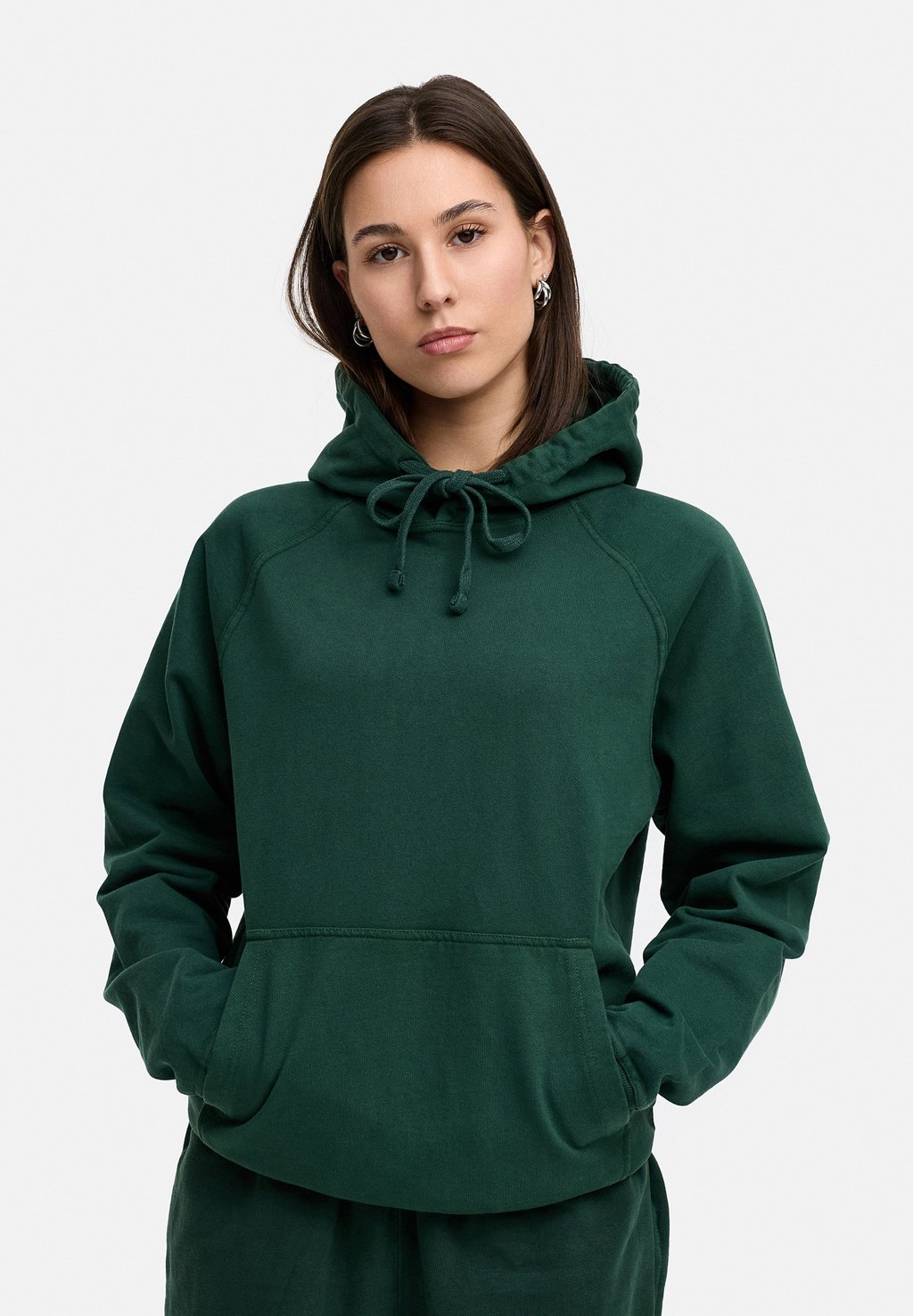 

Толстовка Hoodie One Redox, зеленый