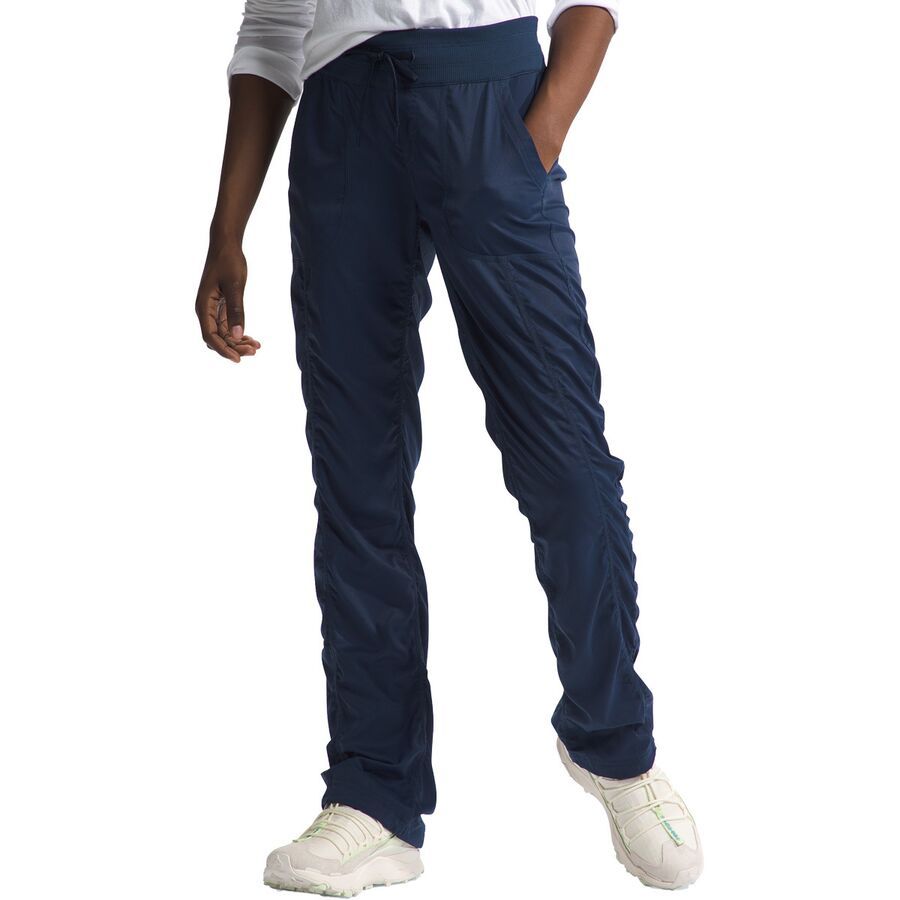 

Брюки The North Face Aphrodite 20 The North Face, Summit Navy/NPF