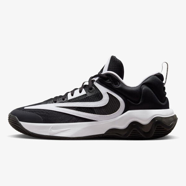 

Кроссовки Giannis бессмертие 3 Nike, черный