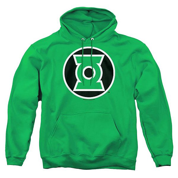 

Толстовка с капюшоном Green Lantern Kyle Rayner logo adult Licensed Character, Зеленый, Толстовка с капюшоном Green Lantern Kyle Rayner logo adult Licensed Character