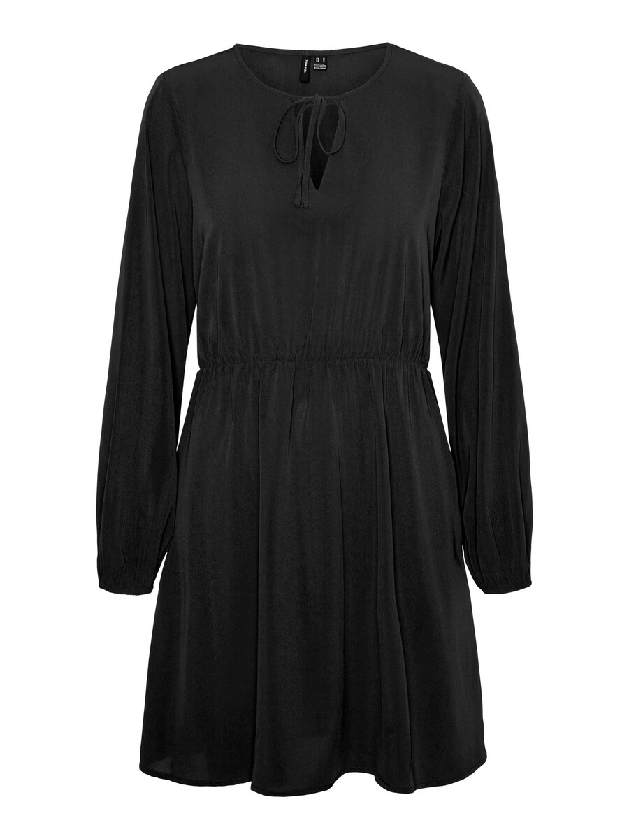 

Мини платье VERO MODA Shilah Naja, Black