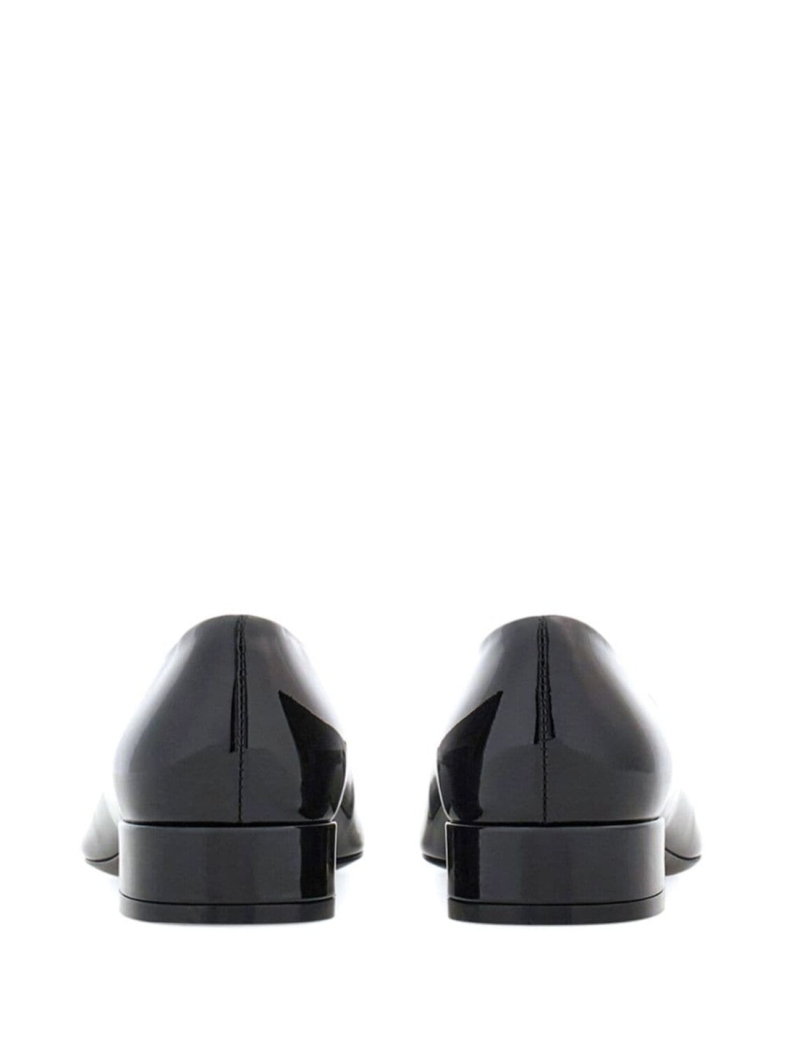 Туфли New Vara 20 Ferragamo, черный — фото 3