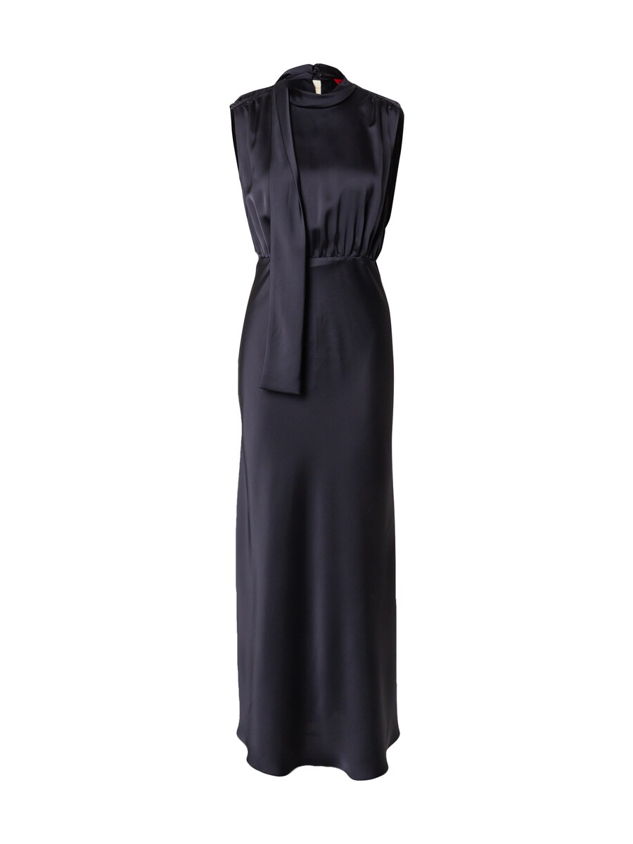 

Вечернее платье HUGO Evening Dress Karile-1, черный