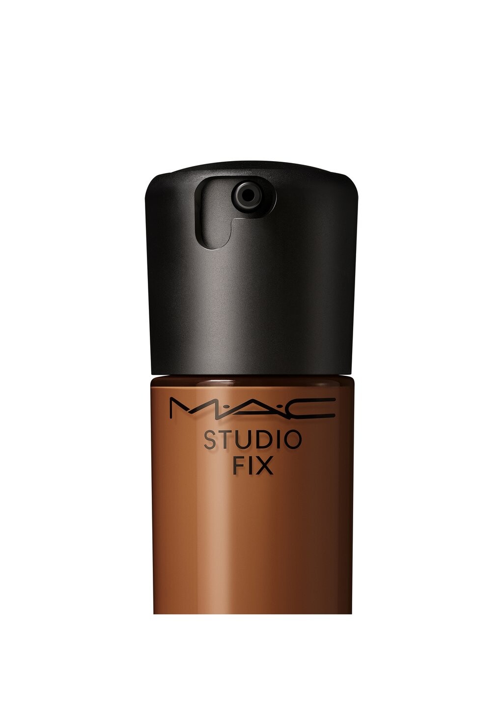 

Тональная основа Studio Fix Fluid Spf15 MAC, с55