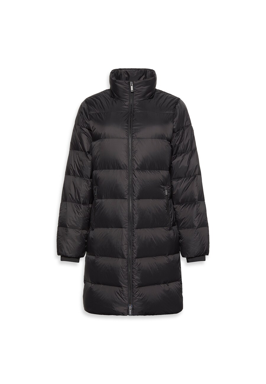 

Зимнее пальто Calvin Klein, Black