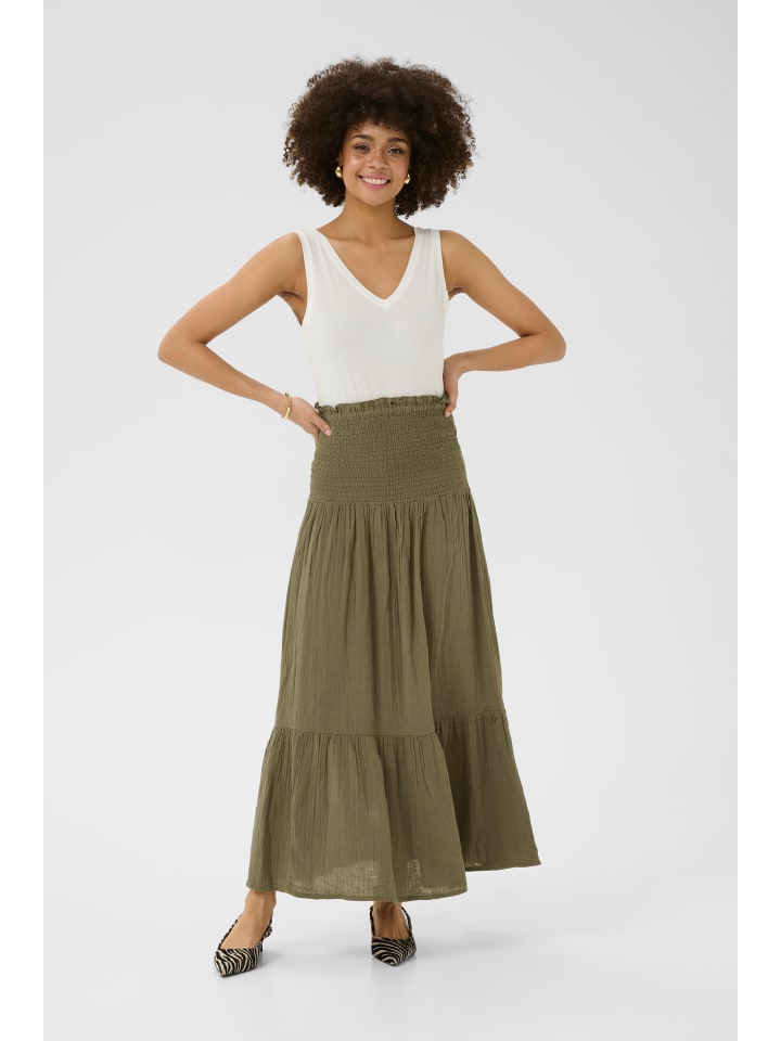 

Юбка до колена CULTURE