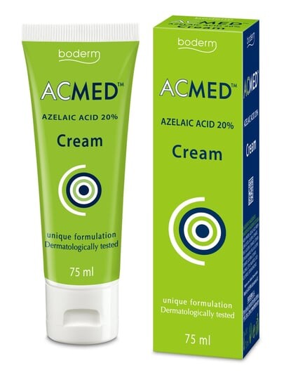 

Крем для тела и лица, 75 мл Acmed, Boderm