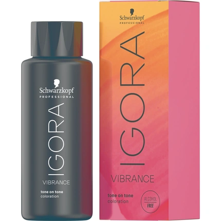 

Краска для волос Professional Igora Vibrance 9-4 Extra Light Blonde Beige