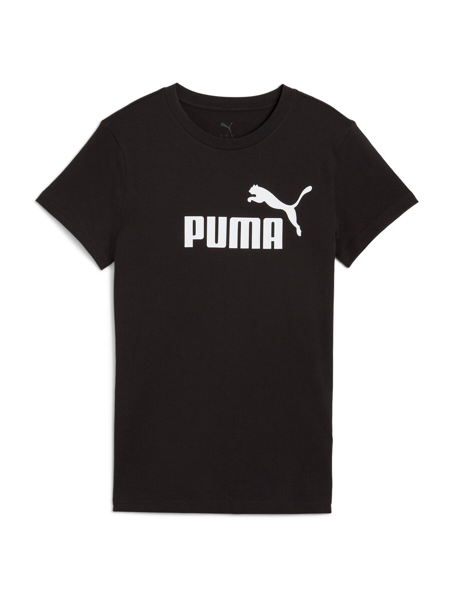 

Футболка Performance PUMA ESS No. 1, черный