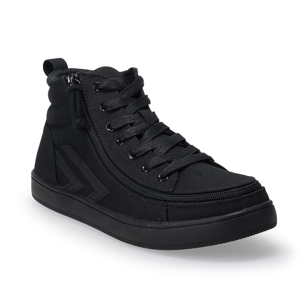 

Мужские высокие кроссовки BILLY Footwear to the Floor, черный