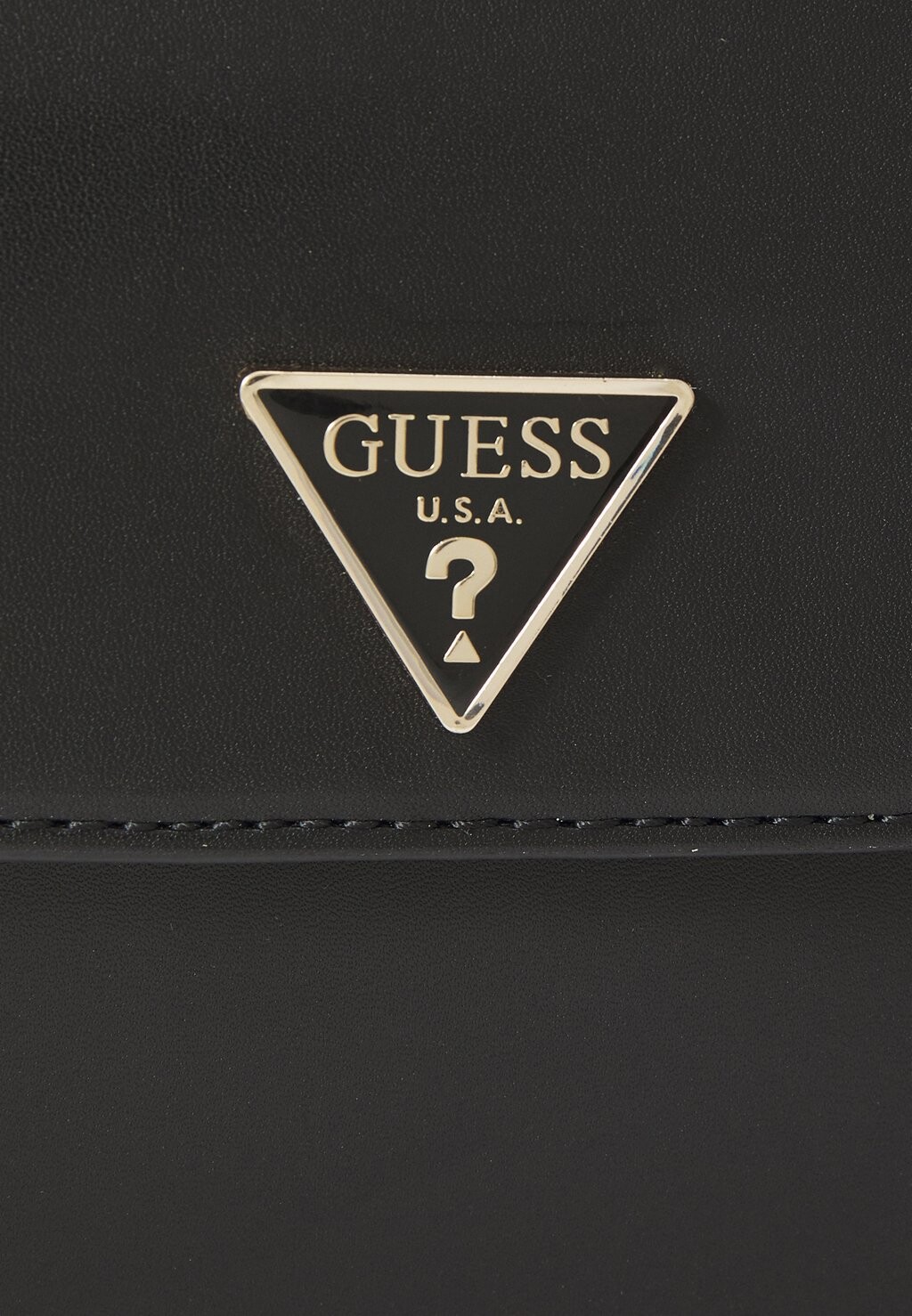 

Сумочка DARYNA CONVERTIBLE XBODY FLAP Guess, черный