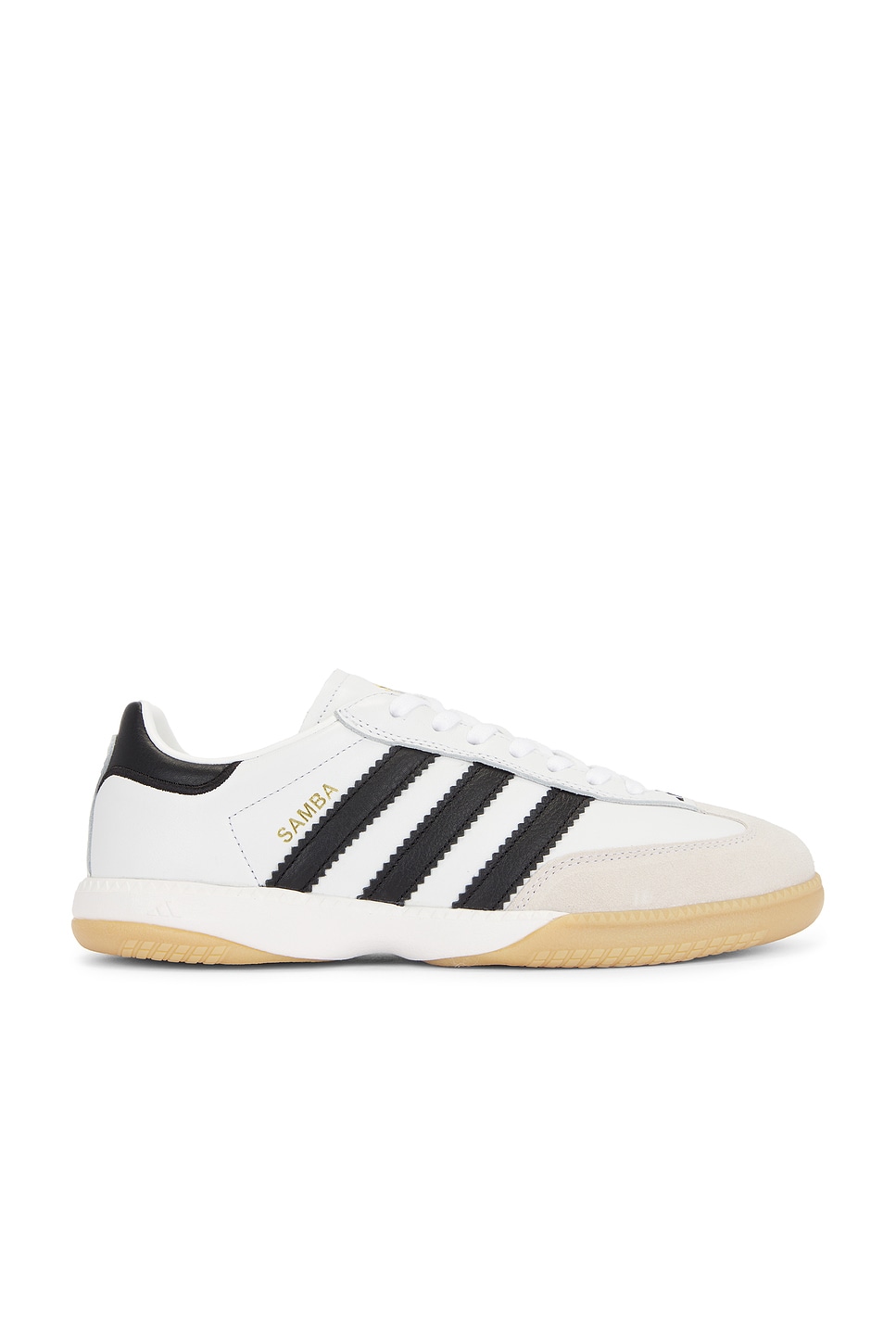 

Кроссовки samba Adidas Originals, черный