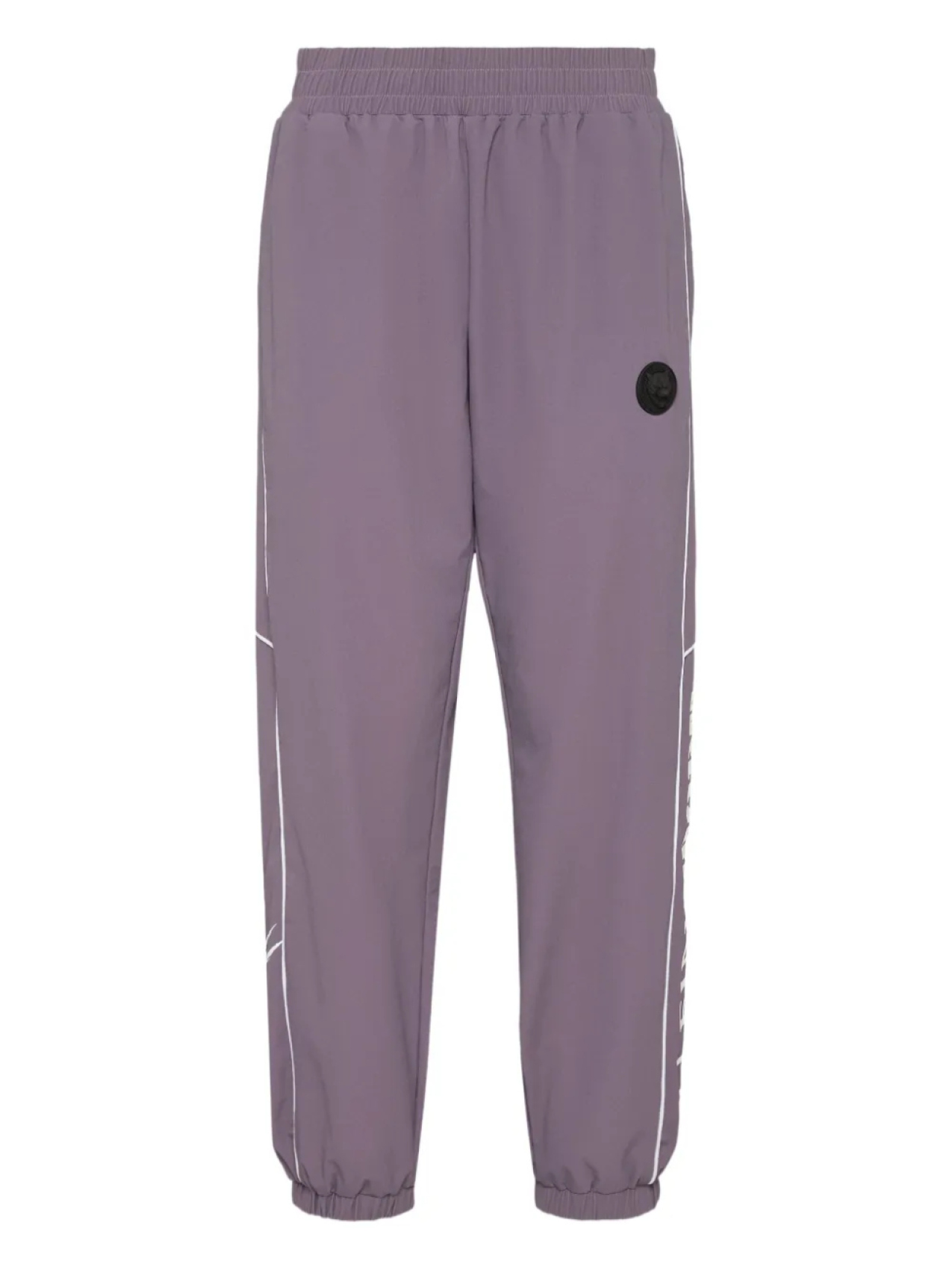 

Спортивные штаны Scratch Plein Sport, фиолетовый