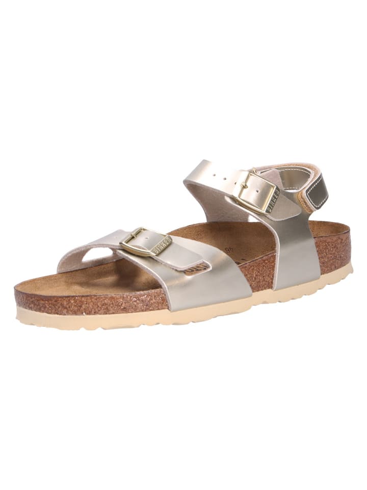 

Сандалии Birkenstock, цвет sonstiges