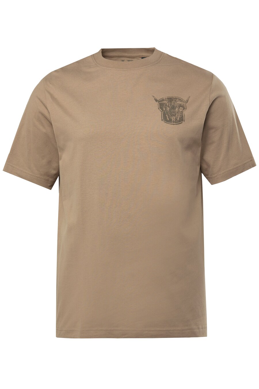 

Футболка JP1880, Dark beige