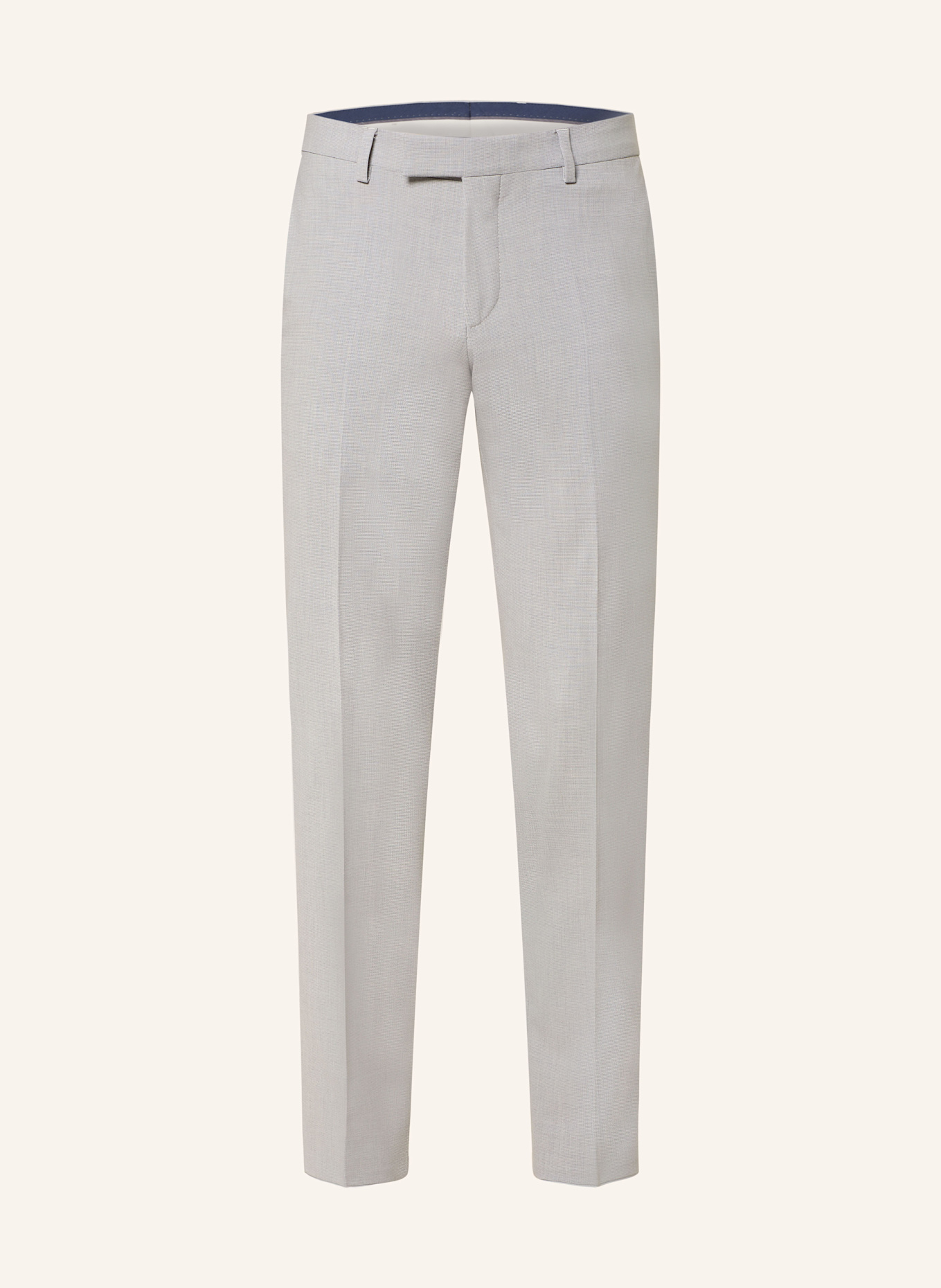 

Костюмные брюки pc-ryan slim fit Pierre Cardin, мультиколор