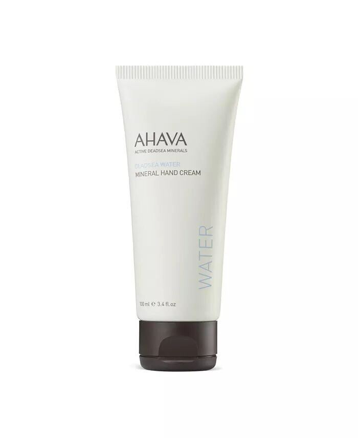 

Минеральный крем для рук, 3,4 унции Ahava