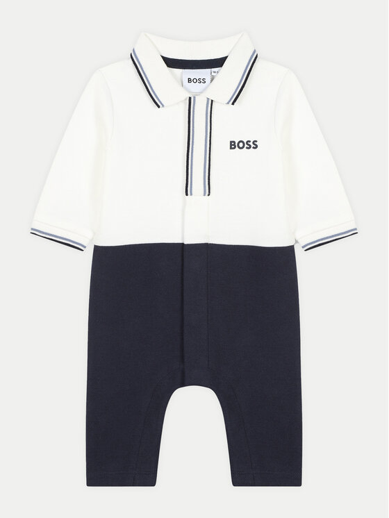 

Комбинезон Boss, синий