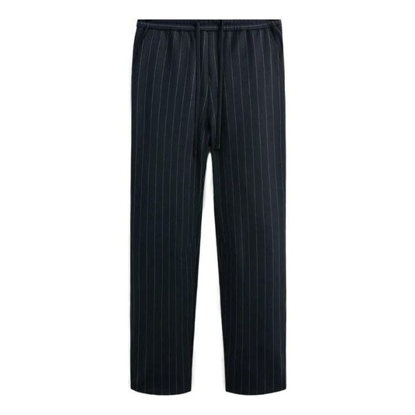 

Брюки double weave elmhurst pant 'nocturnal' Kith, синий