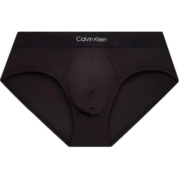 

Мужские трусы Calvin Klein, цвет 1 Pack (Black)