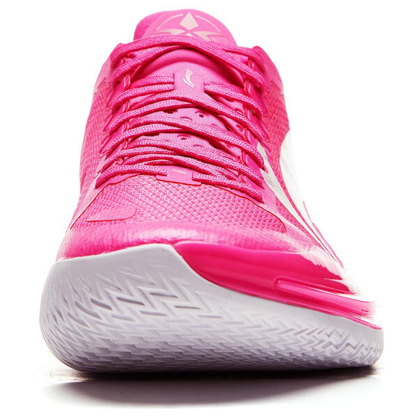 Кроссовки liren 4 v2 низкие Li-Ning, розовый — фото 4