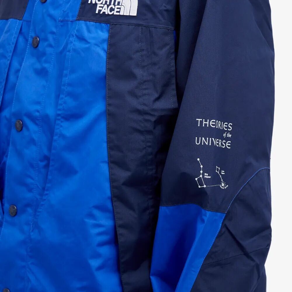 

The North Face Куртка с несколькими карманами UE Gore Tex, синий