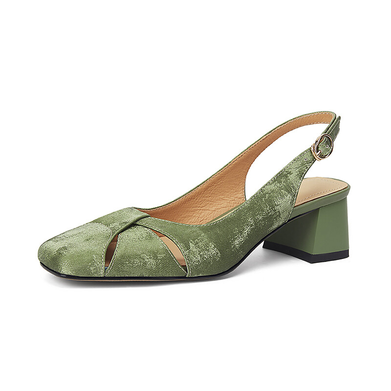 

Туфли женские повседневные Women's Casual Shoes Women's Mo Lin, розовый