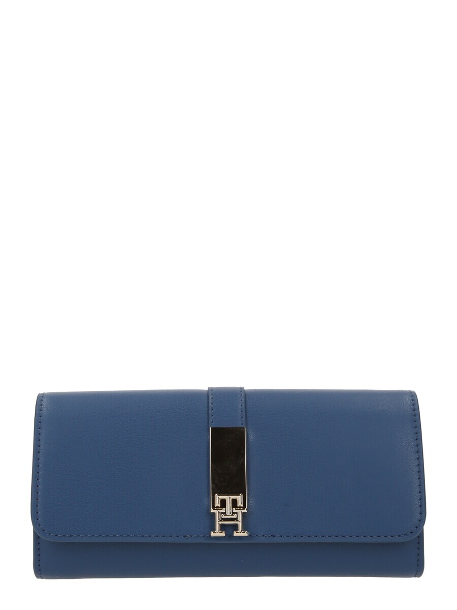 

Кошелек TOMMY HILFIGER Wallet Heritage, темно-синий