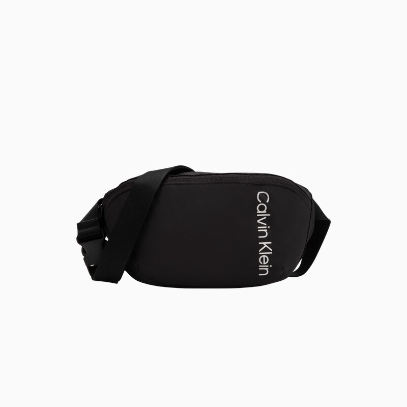 

Сумка поясная Calvin Klein Sports мужская, черный