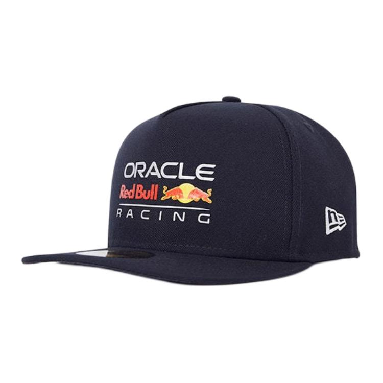 

New Era Бейсболка из полиэстера унисекс тёмно-синяя, Navy Blue