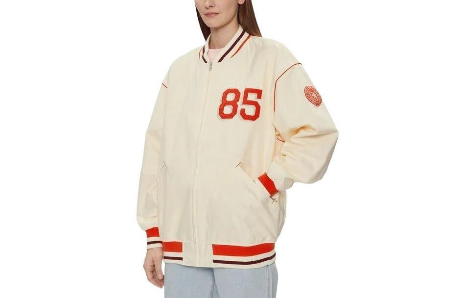 

Куртка женская бежевая Tommy Hilfiger