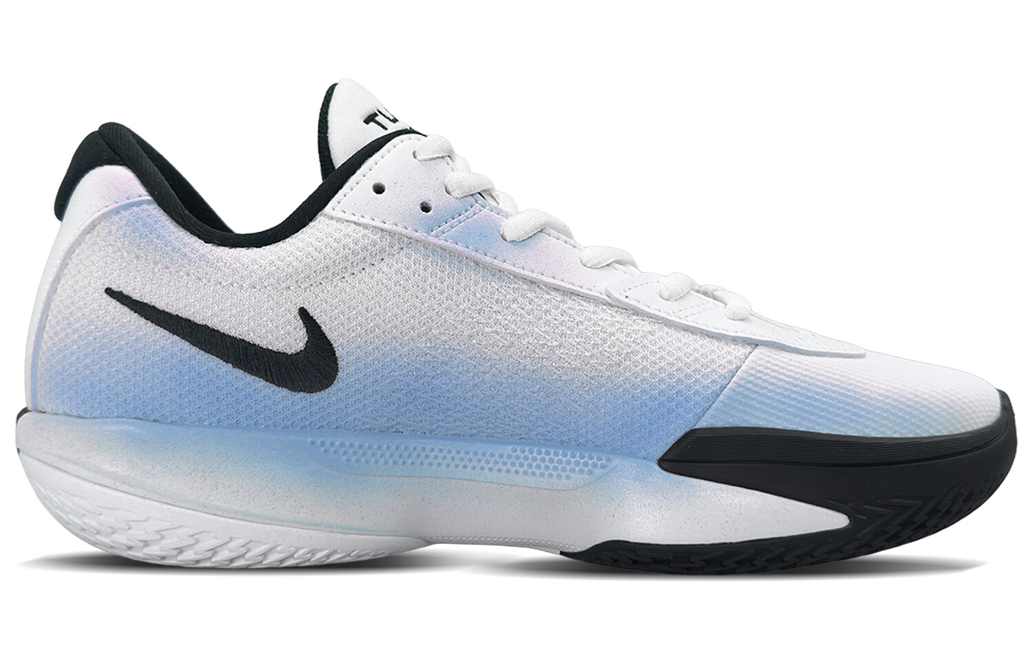 

Мужские баскетбольные кроссовки Nike Air Zoom GT Cut Academy, Sky Blue