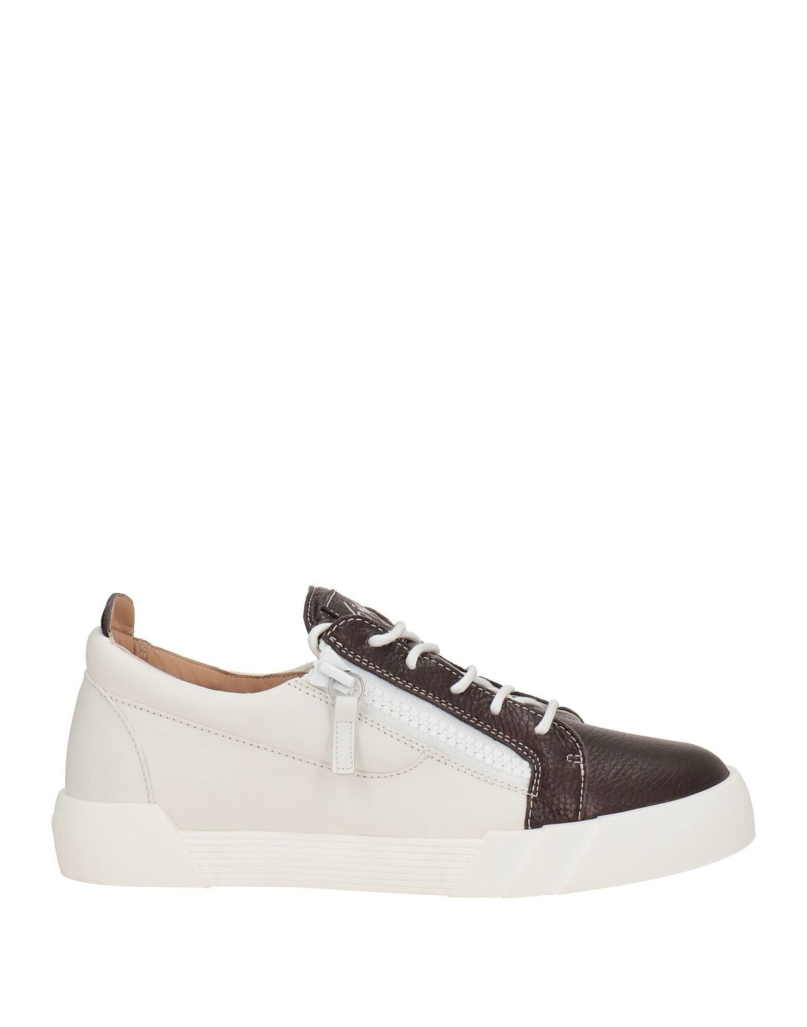 

Кеды Giuseppe Zanotti, темно-коричневый