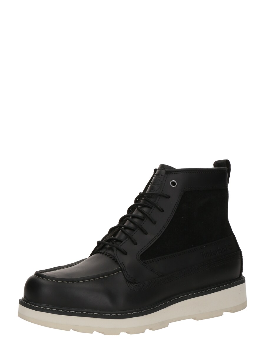 

Ботинки на шнуровке TIMBERLAND, Black