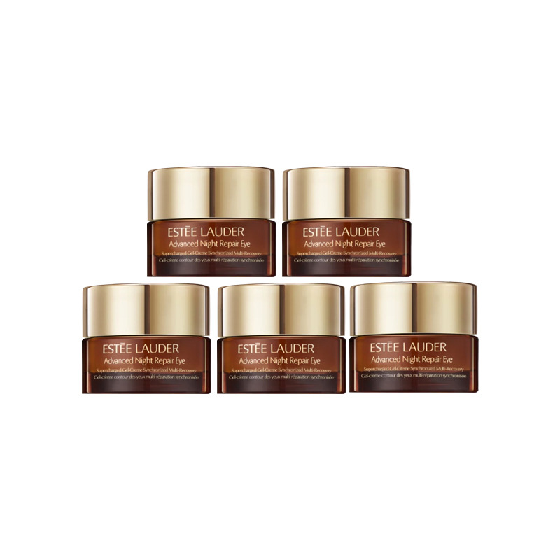 

Наборы для путешествий Advanced Night Repair / пробные наборы Unisex ESTEE LAUDER