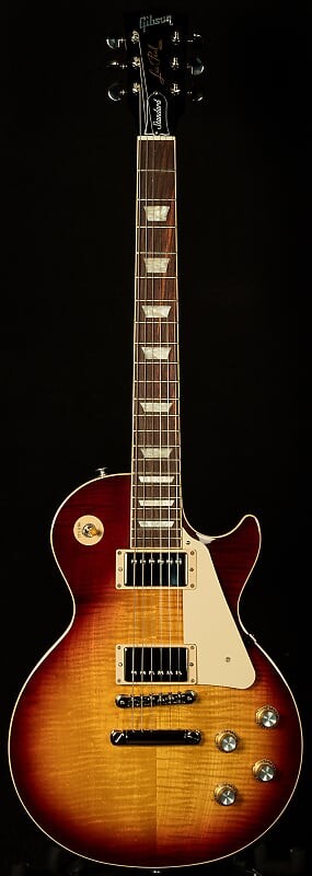 

Электрогитара Gibson Original Collection Les Paul Standard '60s