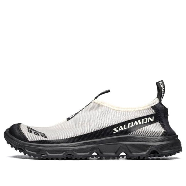 

Кроссовки x sandy liang rx moc 3.0 'white black' Salomon, белый
