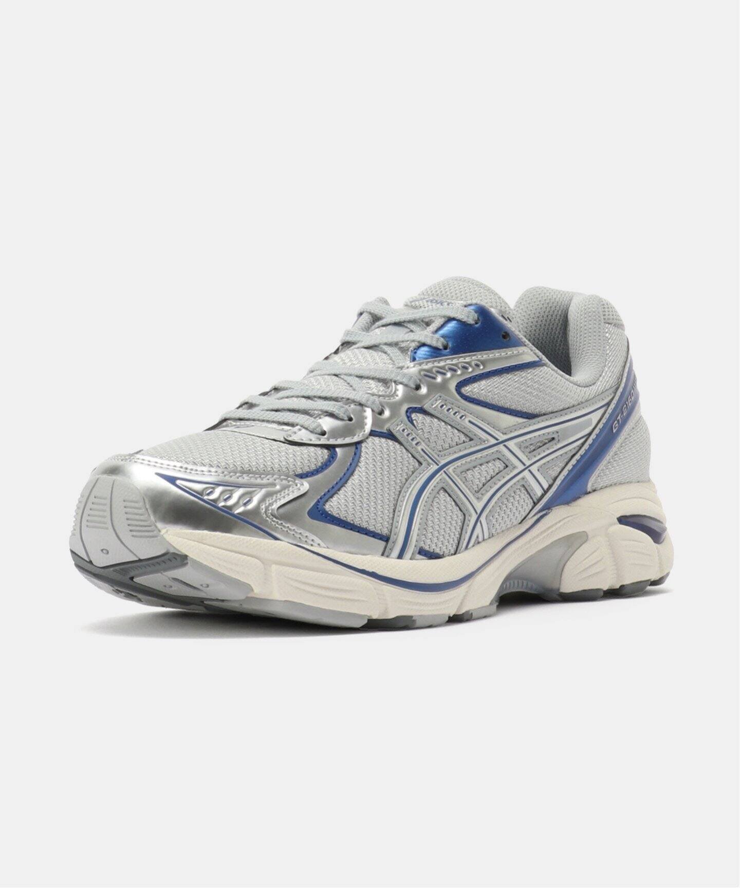 ASICS GT-2160 1203A604.020 HERRINGBONE, Gray — фото 2