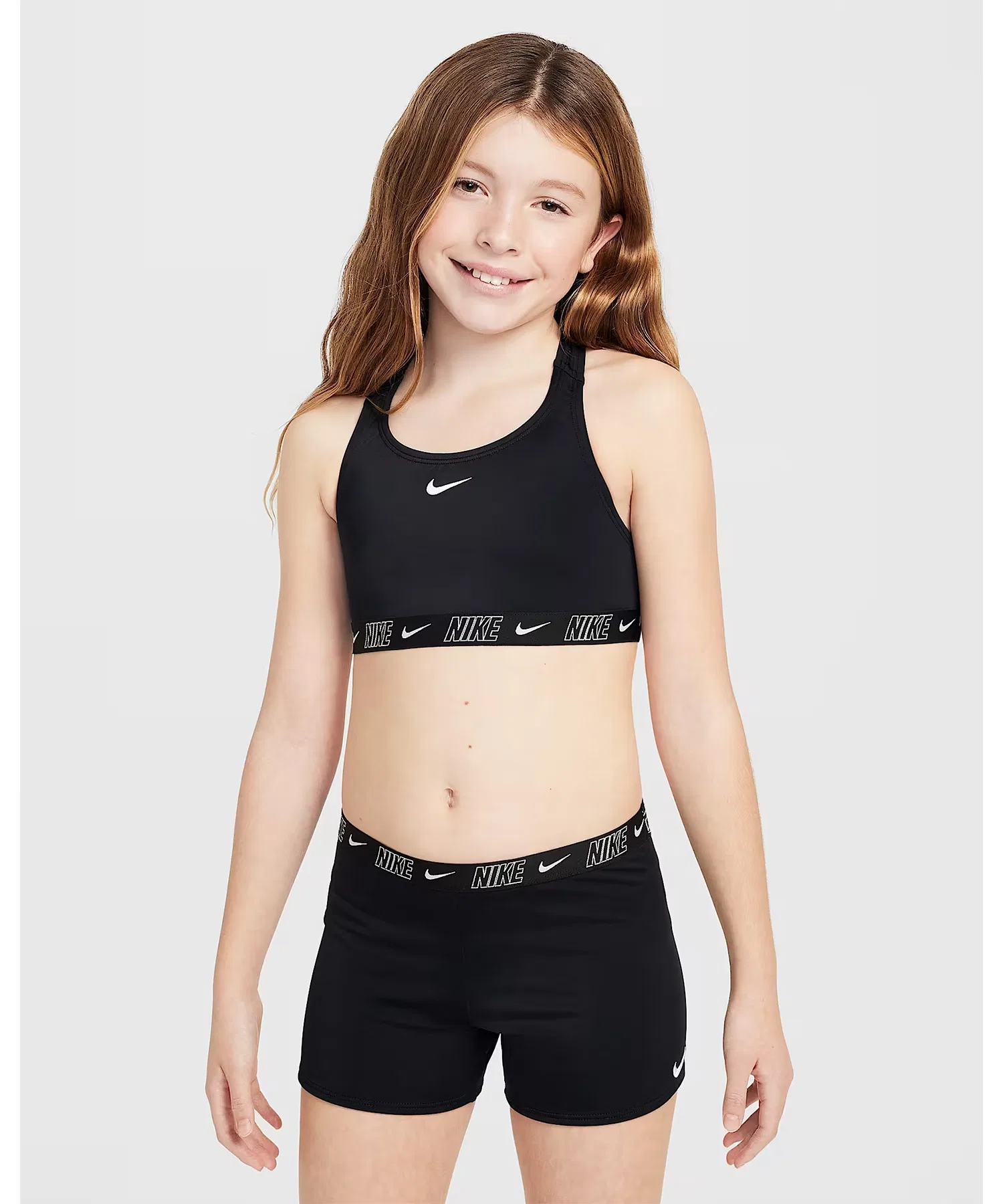 Детский купальник NIKE NESSF729
