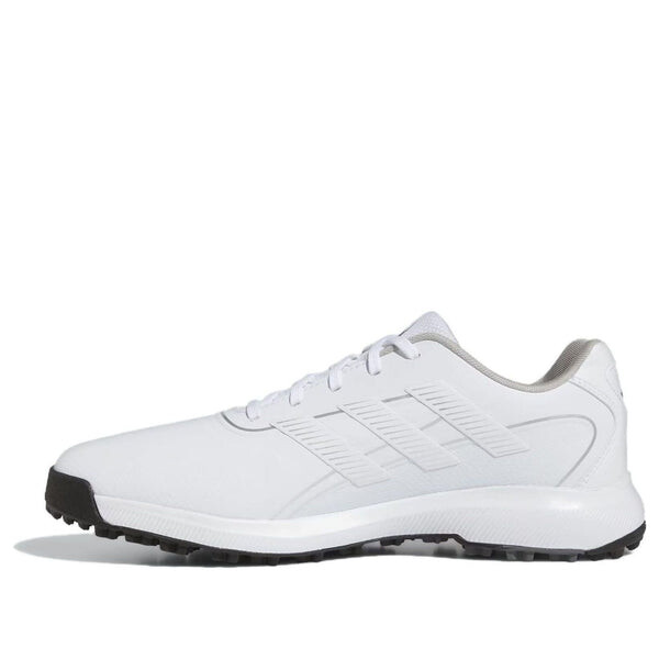 

Кроссовки traxion lite max bounce Adidas, белый