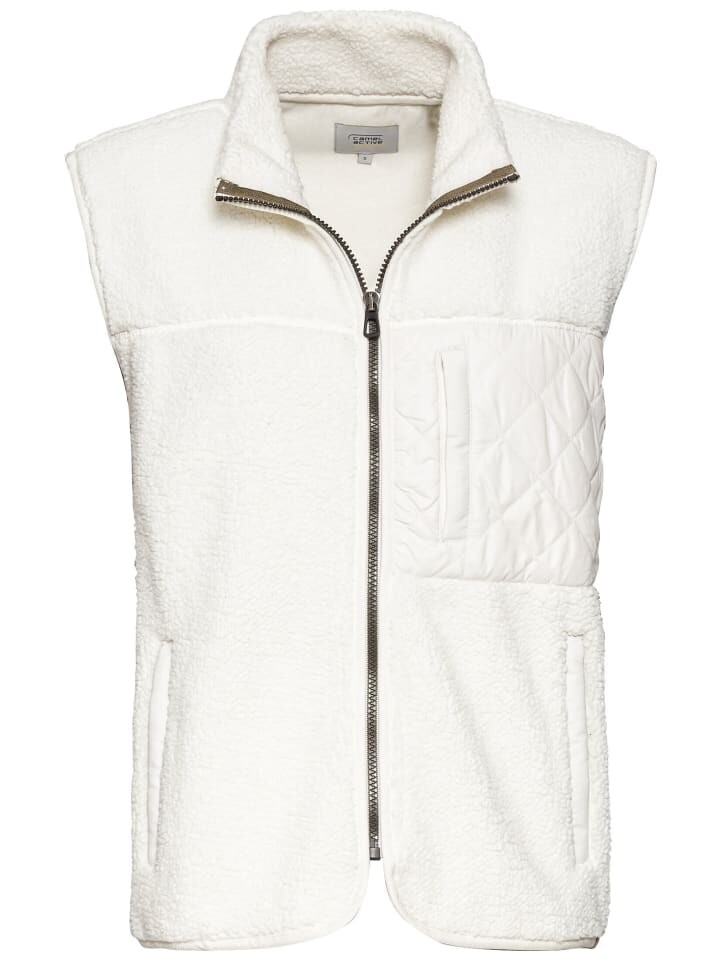 

Флисовый жилет Camel Active, цвет milch weiß