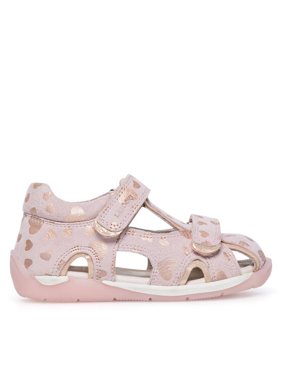 

Сандалии MARCUS CI12-MARCUS-02(II)DZ Lasocki Kids, розовый