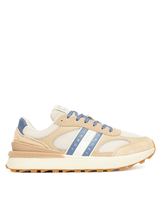 

Кроссовки Tjm Technical Runner Ess EM0EM01537 Tommy Jeans, бежевый