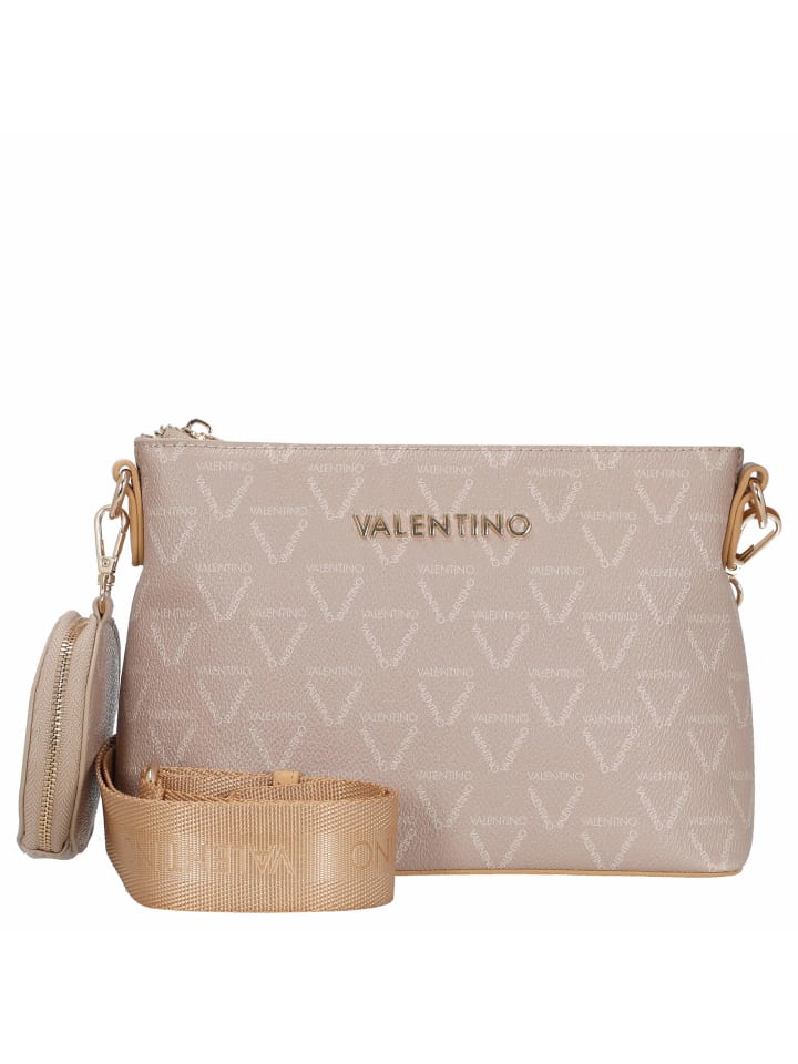 

Наплечная сумка Valentino Bags, цвет natur/multicolor