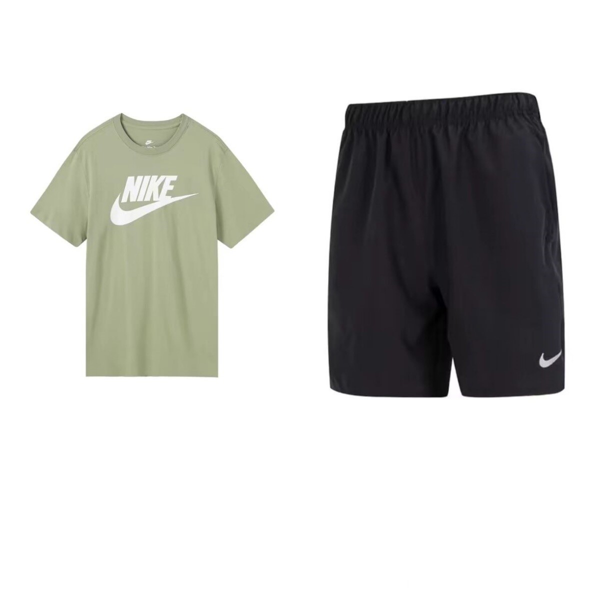 

Повседневная спортивная одежда для мужчин Nike