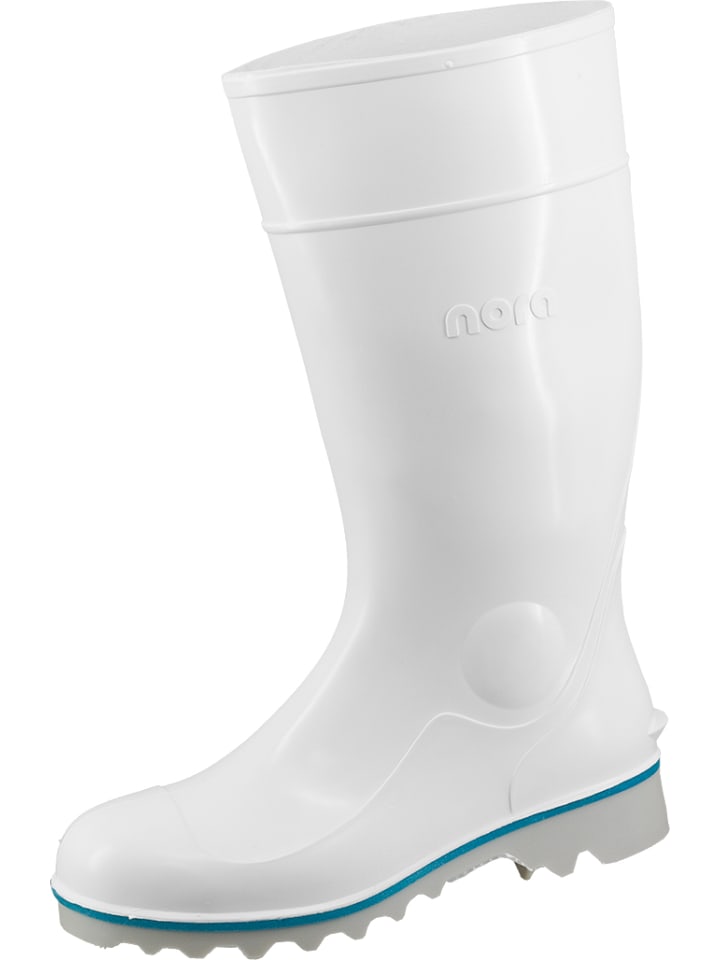 Резиновые сапоги Nora Stiefel Multi-Ralf, белый