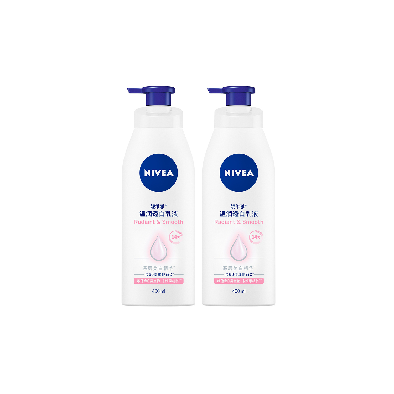 

Лосьон / крем / спрей для тела женский NIVEA